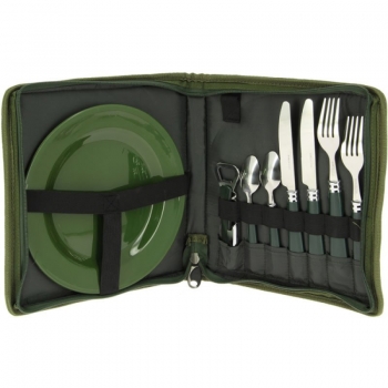 NGT Cutlery Set 2 600