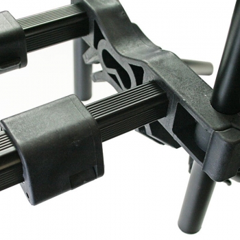 NGT Rod Pod Dual Line