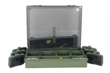 PCT-fishing Accessory Box LARGE