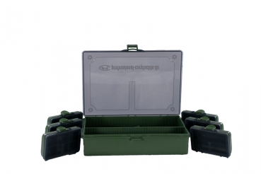 PCT-fishing Accessory Box MEDIUM