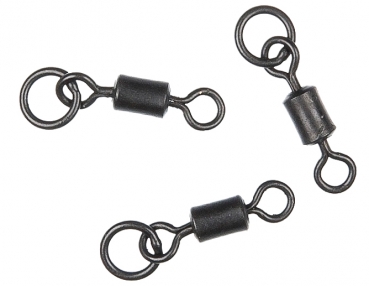 PCT-fishing Ring Swivel