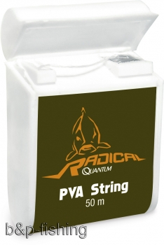 Radical, PVA String