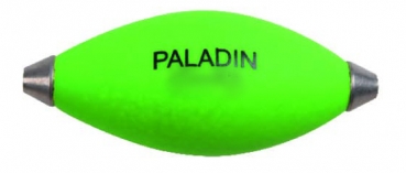 Paladin Forellenei - neongrün -