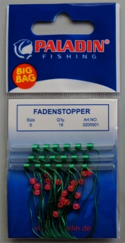 Paladin BIG BAG Textilstopper