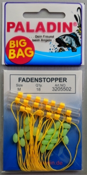 Paladin BIG BAG Textilstopper