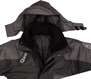 Quantum Winter Suit Jacke Größe XXXL