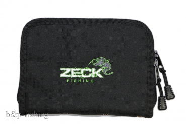 Zeck Spoon Wallet