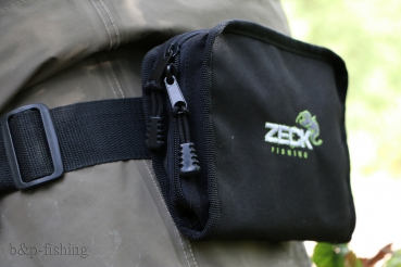 Zeck Spoon Wallet