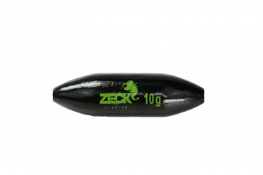 Zeck U-Float Solid