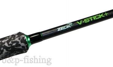 Zeck V-Stick+