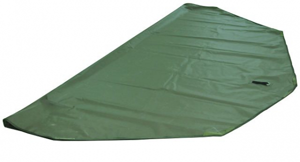 HOT SPOT 2 Man Bivvy DLX Groundsheet