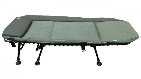 PRO-ZONE Advantage 3-Leg Bedchair