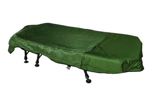 PRO-ZONE DLX Bedchair Cover