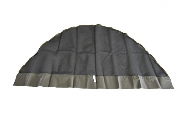 HOT SPOT Mariner Boat Bivvy Rear Mozzi