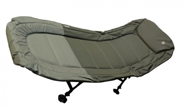 HOT SPOT Stalker 3-Leg Bedchair