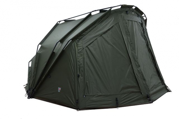 HOT SPOT SX Maxi Bivvy Zipped Front