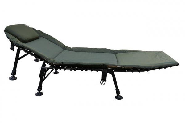 HOT SPOT Advantage 3-Leg Bedchair