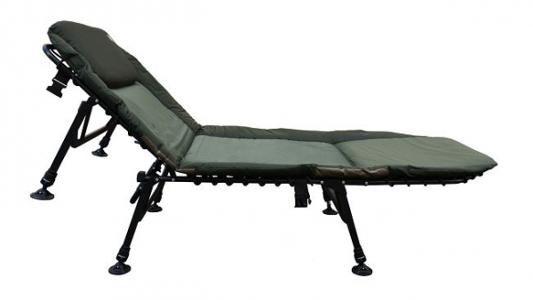 PRO-ZONE Advantage 3-Leg Bedchair