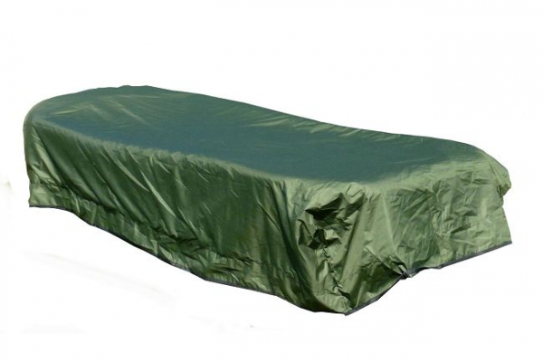 PRO-ZONE DLX Bedchair Cover