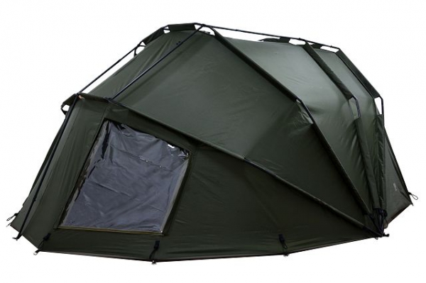 HOT SPOT SX Maxi Bivvy Zipped Front