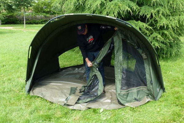 PRO-ZONE SX 1 Man Bivvy