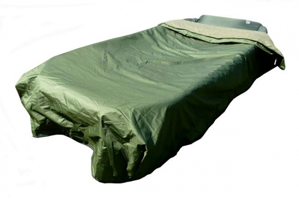 PRO-ZONE DLX Bedchair Cover