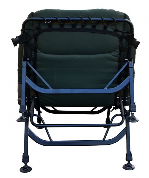 PRO-ZONE Advantage 3-Leg Bedchair