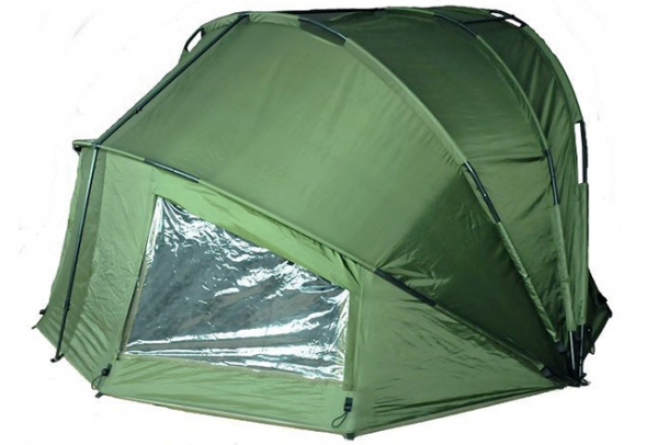 HOT SPOT 2 Man Bivvy