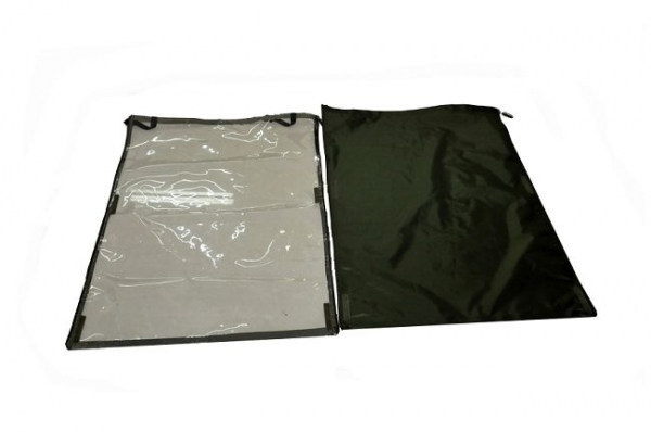 HOT SPOT Sniper Brolly Overwrap