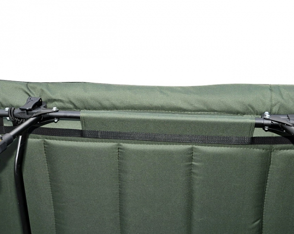 HOT SPOT Stalker 3-Leg Bedchair