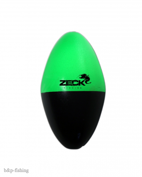 Zeck Inline Float