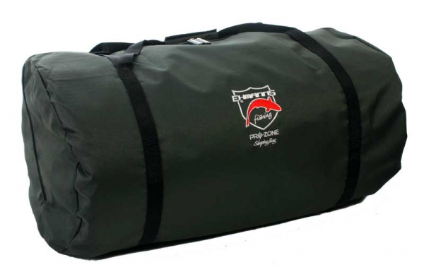 PRO-ZONE DLX 4 Season Schlafsack - Atmungsaktiv