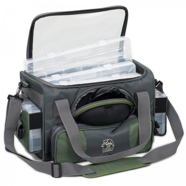 Behr TRENDEX Baggy 1