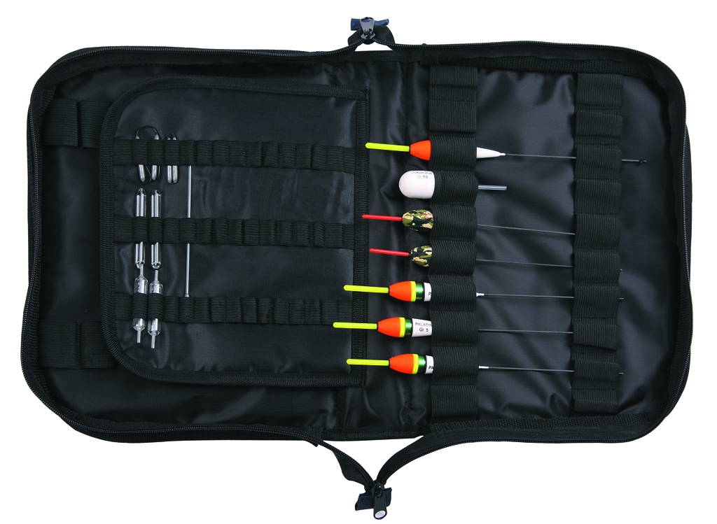 Paladin Trout Fishing Bag