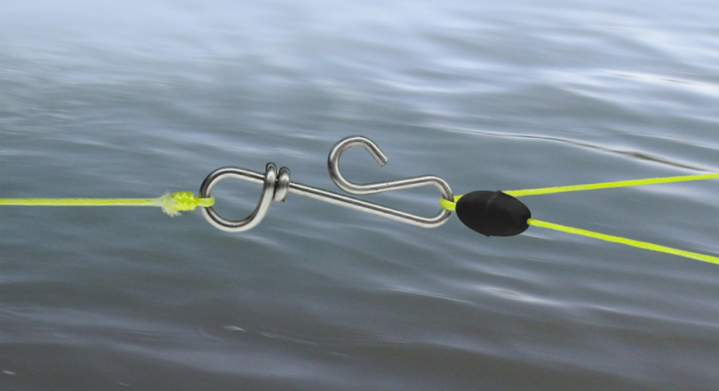 JENZI Siluro Outrigger System