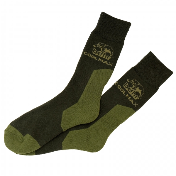 Behr COOLMAX Socken