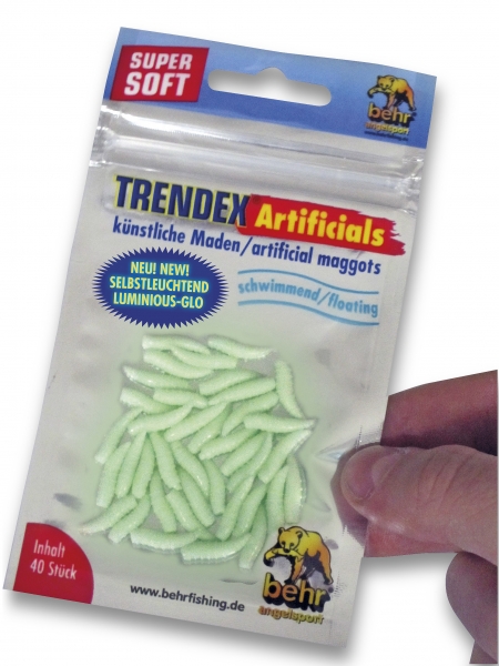 Behr TRENDEX künstliche Maden