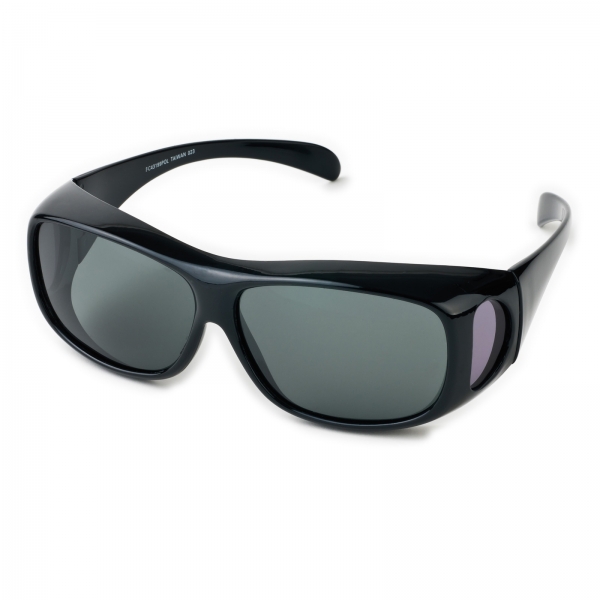 Behr Polarisationsbrille "fit-over" Modell