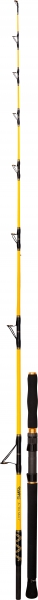 Black Cat 2,10 m Fun Stick Collector II 300g