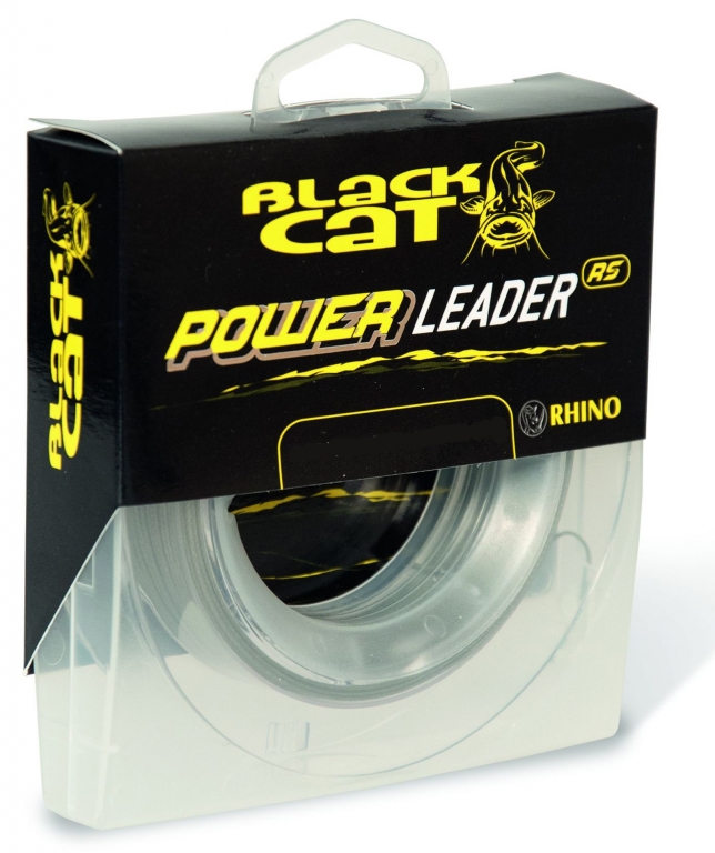 Black Cat Power Leader