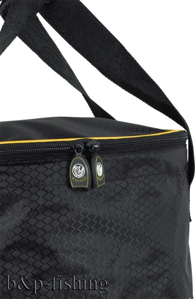 Black Cat Cooler Bag