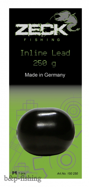 Zeck Inline Lead