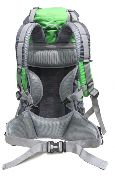 JENZI Rucksack "More Space Pro 35+5L"