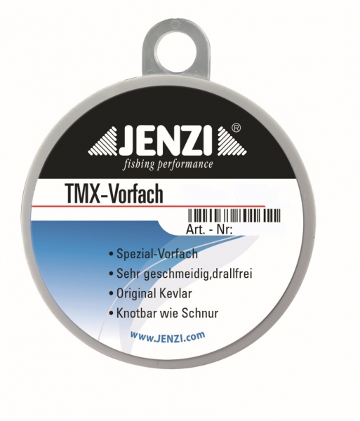 JENZI TMX Vorfach