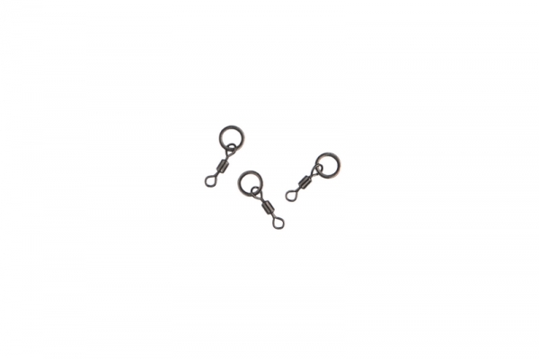 PCT-fishing Micro Ring Swivel