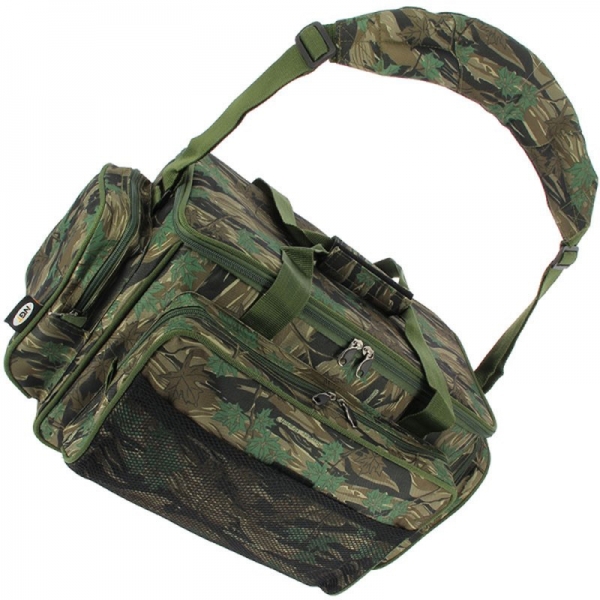 NGT Carryall 709 Camouflage