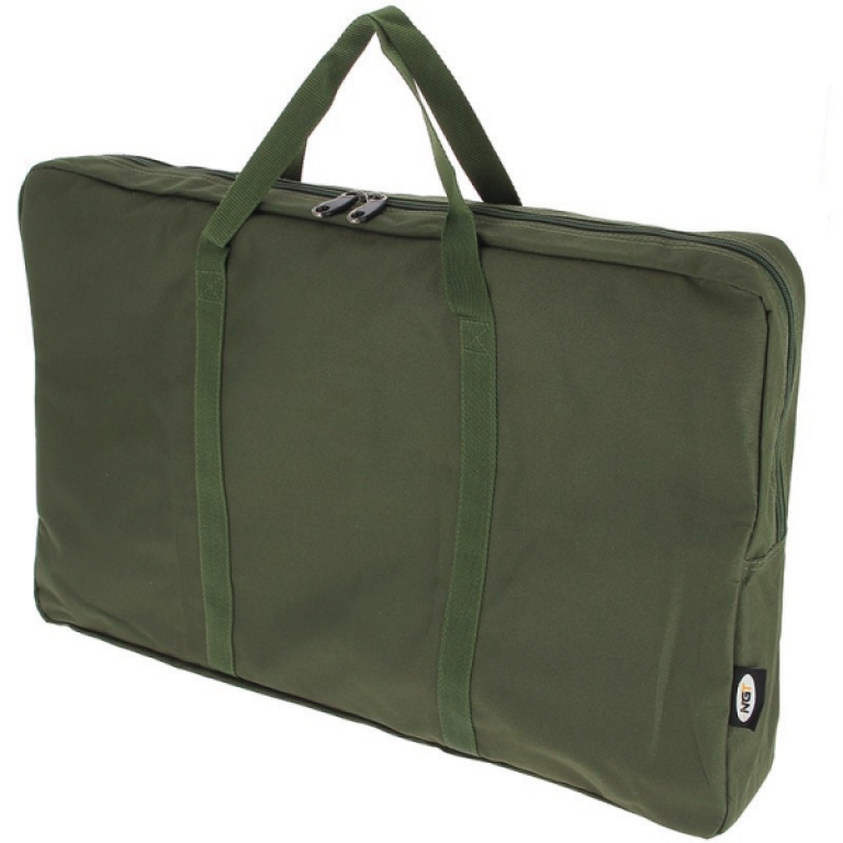 NGT Dynamic Bivvy Table  Bag 457