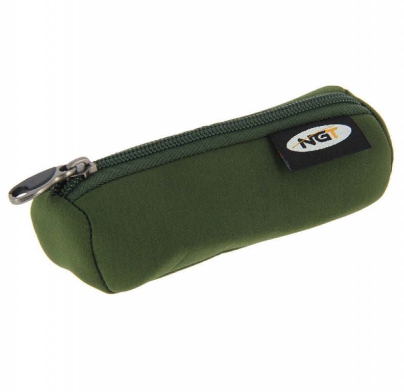 NGT Neopren Case für Bivvy Light Small