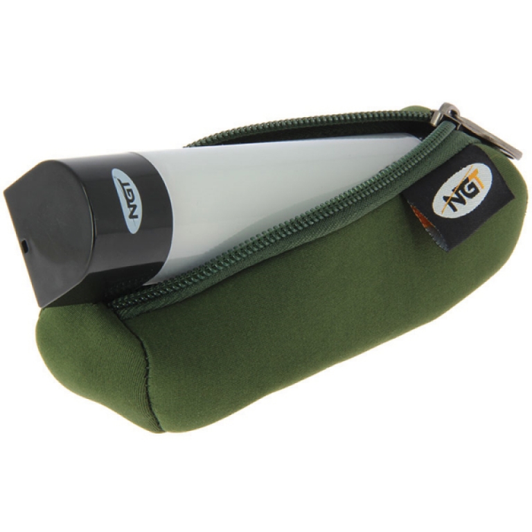 NGT Neopren Case für Bivvy Light Small