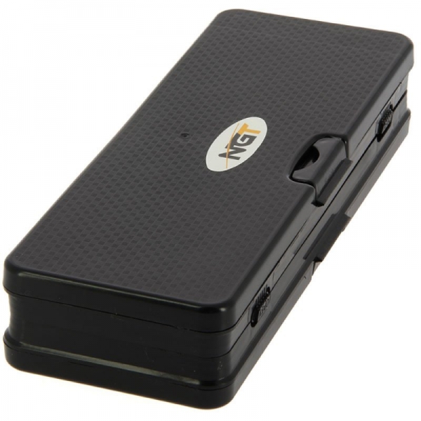 NGT Rig Wallet 920